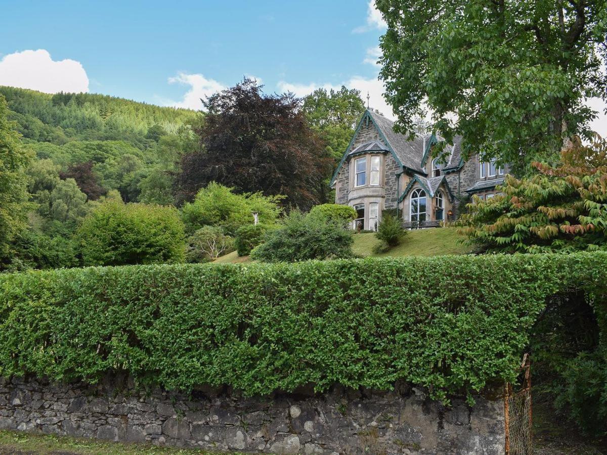 Creag-Ard House Villa Camusnagaul Exterior photo