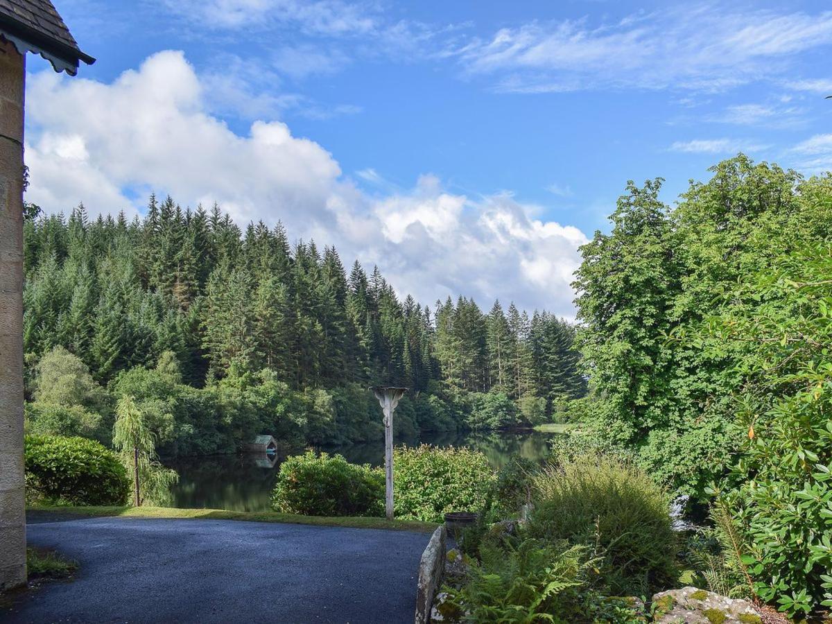 Creag-Ard House Villa Camusnagaul Exterior photo