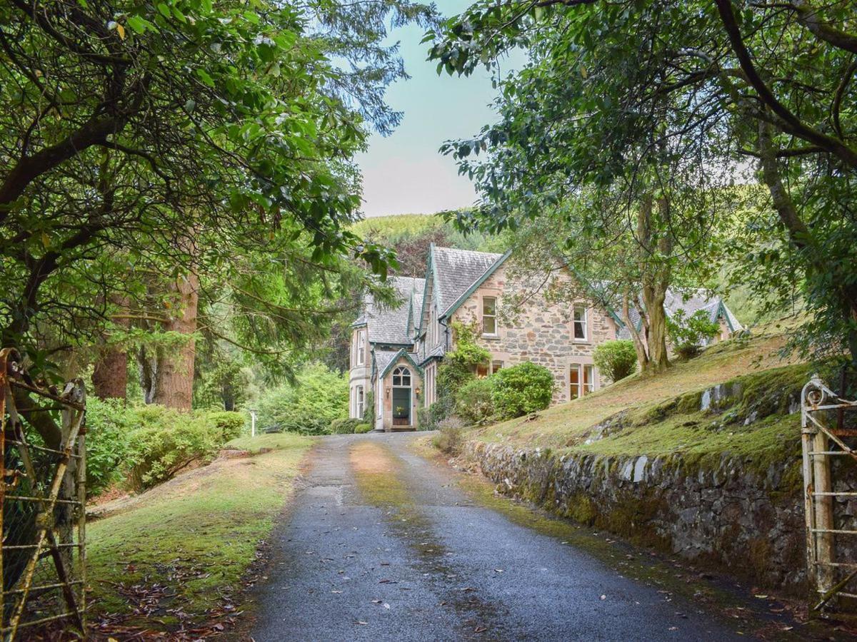 Creag-Ard House Villa Camusnagaul Exterior photo