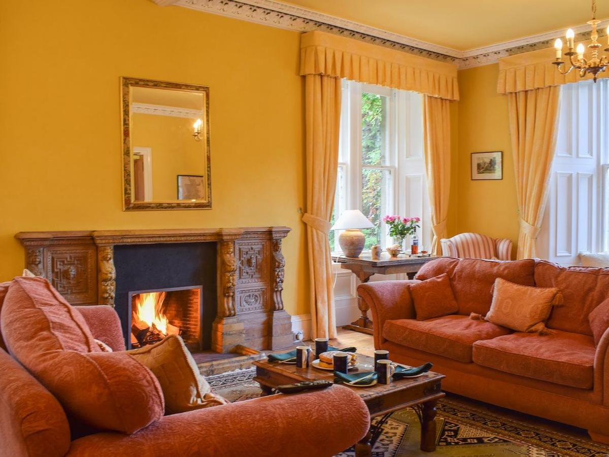 Creag-Ard House Villa Camusnagaul Exterior photo