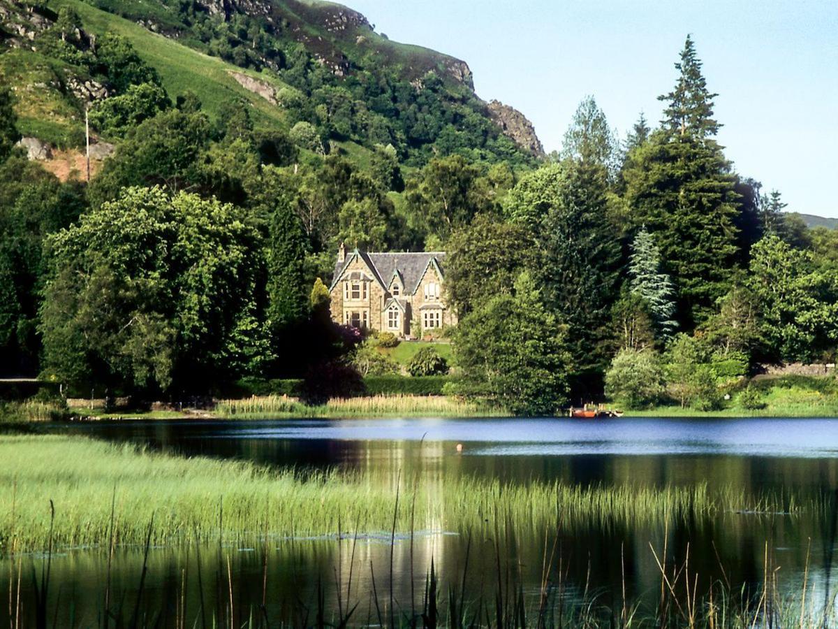 Creag-Ard House Villa Camusnagaul Exterior photo